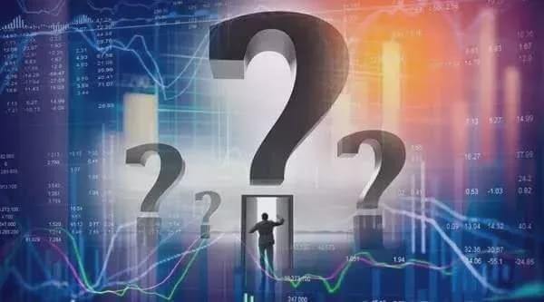 现货黄金跟什么关联